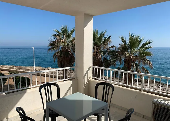 Apartament Fuentes De *