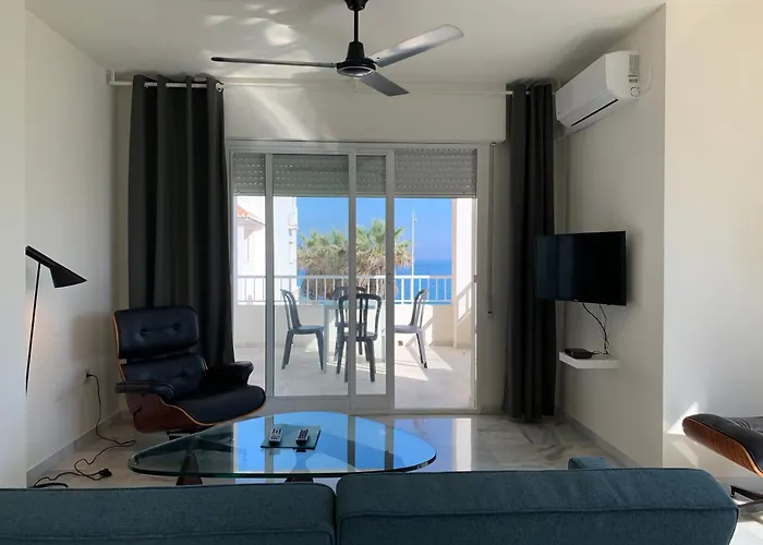 Fuentes De Apartament *