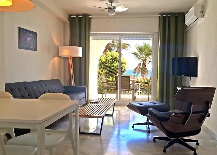 Fuentes De Apartament