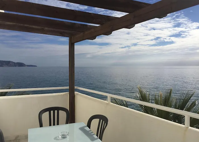 Fuentes De Apartament Nerja