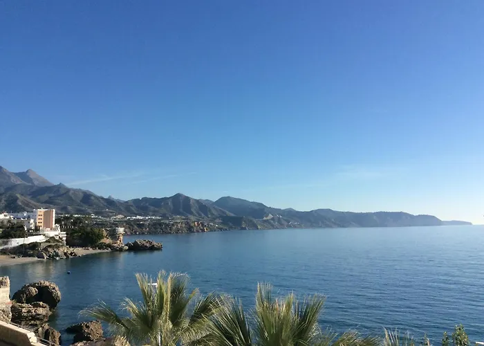 Apartament Fuentes De