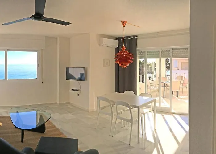 Apartament Fuentes De