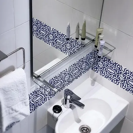 Fuentes De شقة *