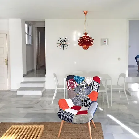 شقة Fuentes De نيرخا