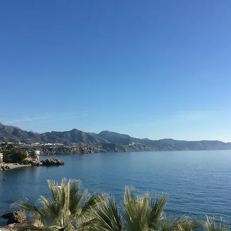 Appartamento Fuentes De