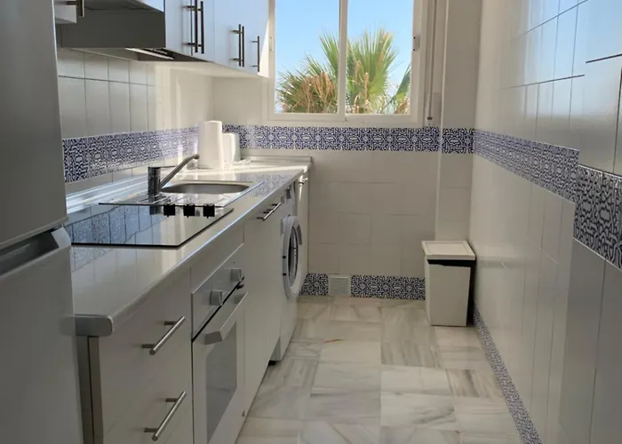 Fuentes De Appartamento