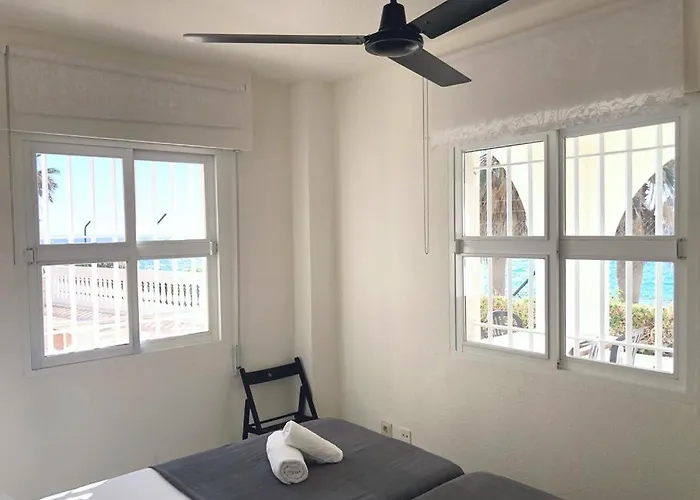 Appartamento Fuentes De Nerja