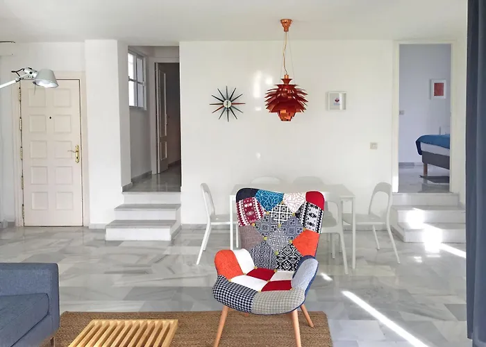 Appartamento Fuentes De Nerja