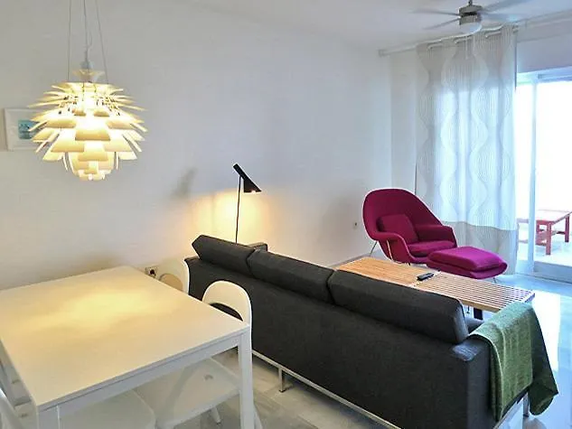 Fuentes De Appartamento *